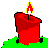 candle gif